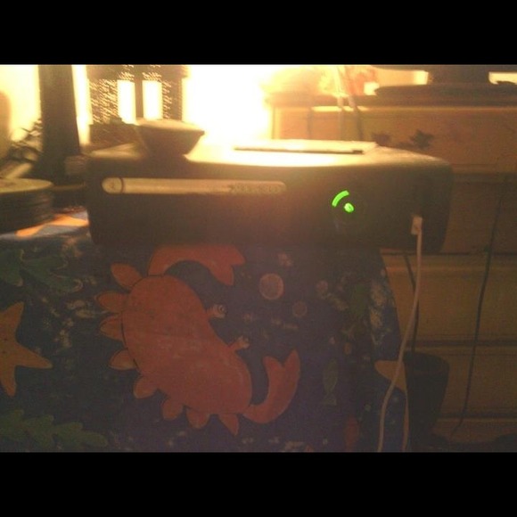 Xbox 360
