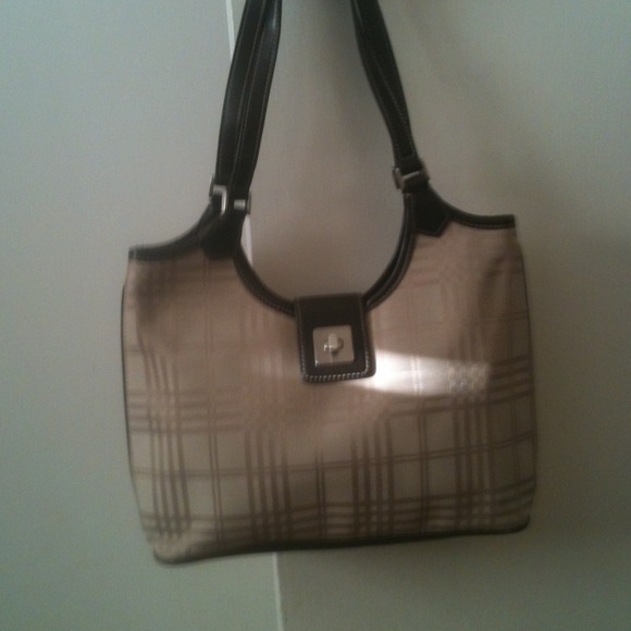 Vintage Liz Claiborne handbag