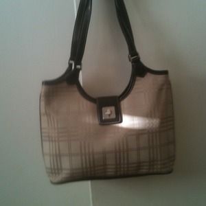 Vintage Liz Claiborne handbag