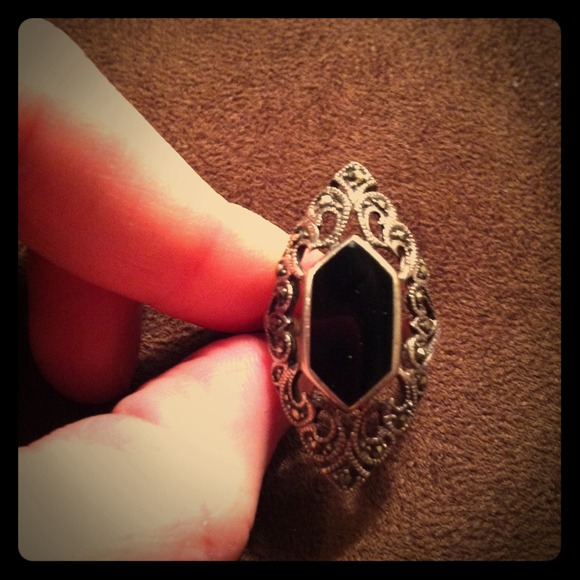 Vintage ring