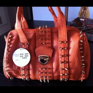 RESERVED @alovepwnsface purse & catglasses bundle