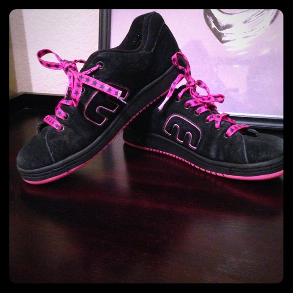 Etnies Skater Shoes