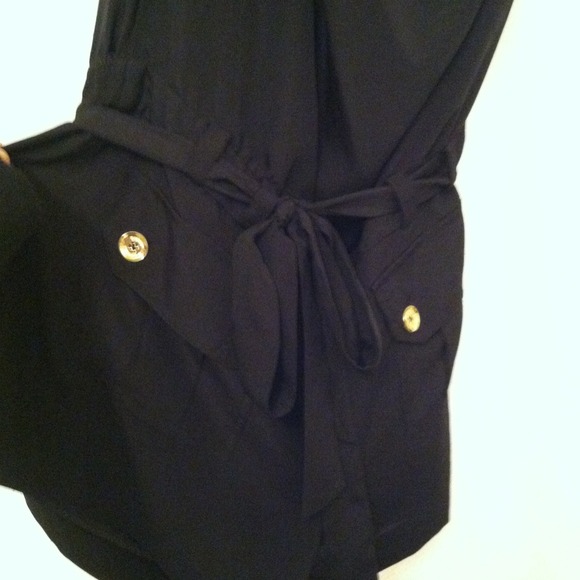 Express Dresses & Skirts - Romper