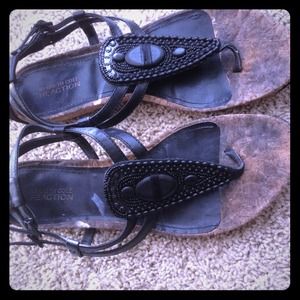 Kenneth Cole sandals