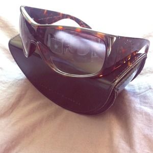 Marc by Marc Jacobs Sunglasses
