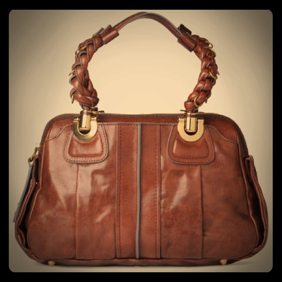 REDUCED!!!Chloe’s Shoulder Bag/