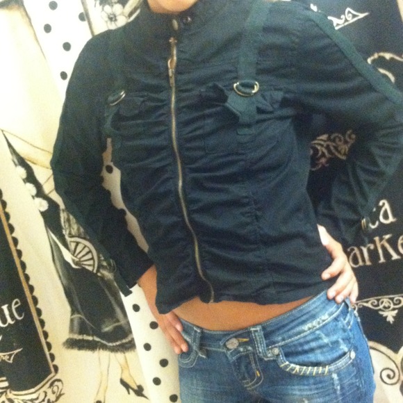 ❤ Mek jeans - Picture 4 of 4