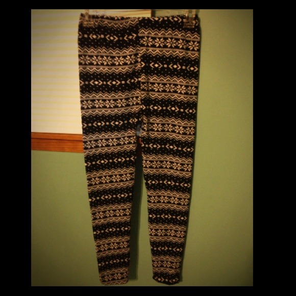 Leggings