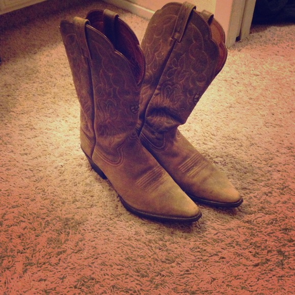 Ariat women's boots