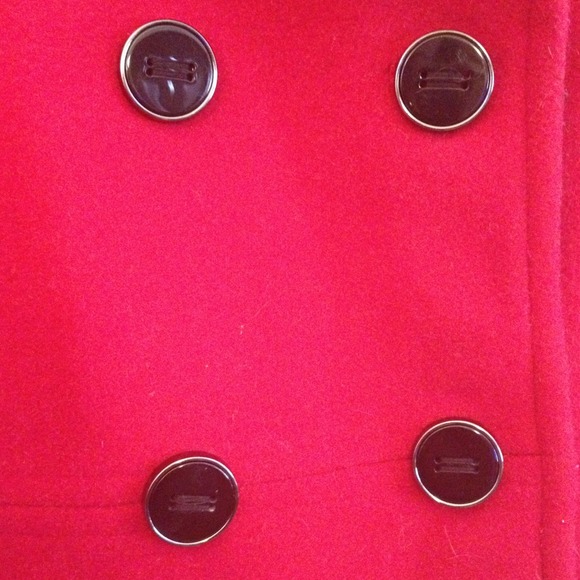 Kenneth Cole Reaction Winter Coat⭐Reduced - Picture 3 of 4