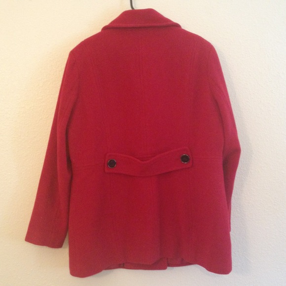 Kenneth Cole Reaction Winter Coat⭐Reduced - Picture 4 of 4