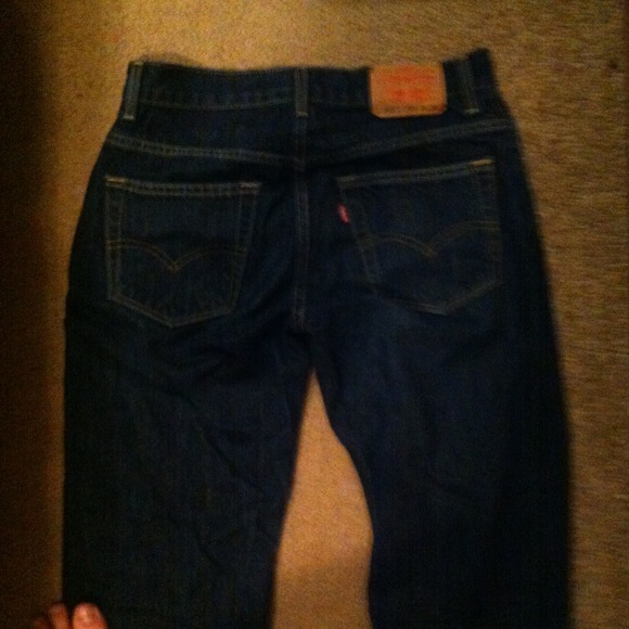 Levi's - Picture 2 of 2