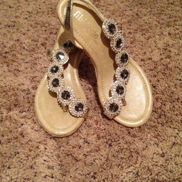 Fibi & clo shoes