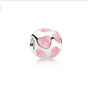 Pandora Charm
