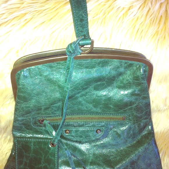 ⬇ REDUCED!! Balenciaga purse