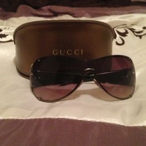 Original Gucci shades