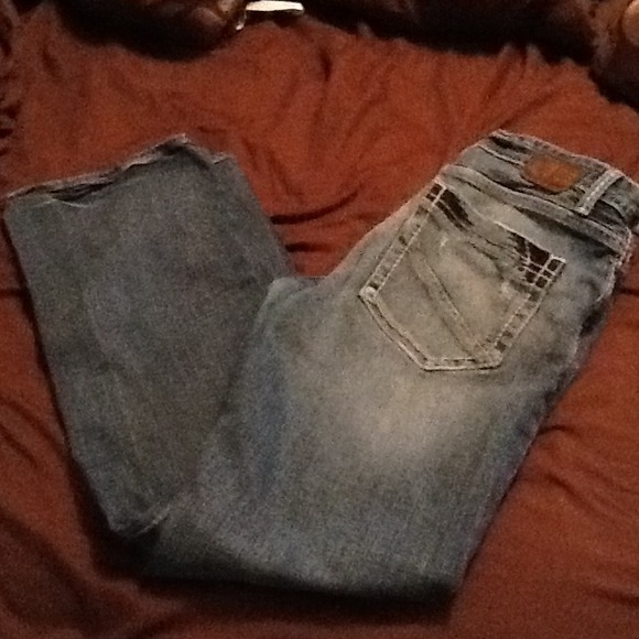 SOLD. Men's BKE size 33. - Picture 1 of 2