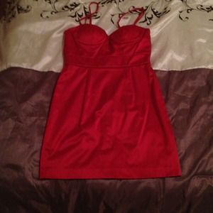 Cocktail/girls night out dress