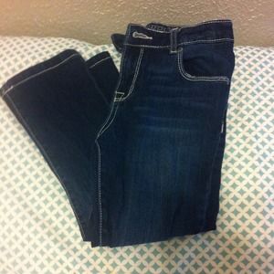 Mossimo supply co. capris. Girls size 12.