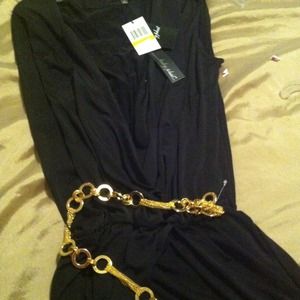 Baby phat jump suit