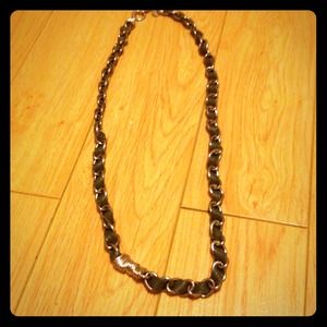 Chain necklace
