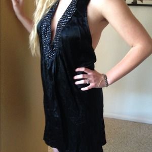 Celebrity FAVORITE Lisa Maree Swim Cover Sz Sm