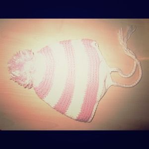 Women's Adidas Winter Hat