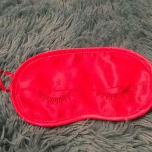 Sleeping mask