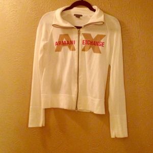 Armani Exchange Sweater