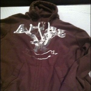 American Eagle hoodie