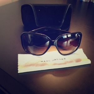 Marc Jacobs Sunglasses
