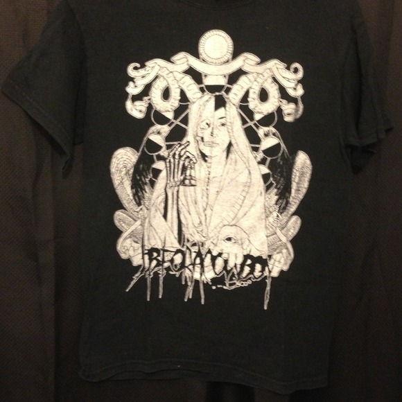 🚫SOLD in bundle🔗 Band T