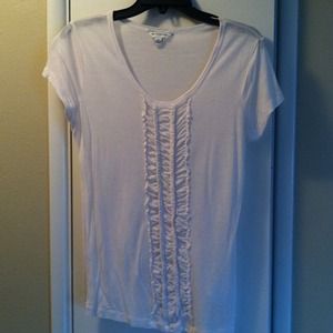 Banana Republic Top