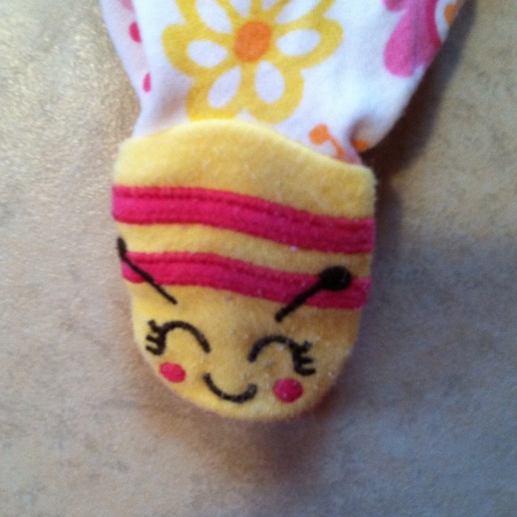 Springtime sleeper - Picture 3 of 3