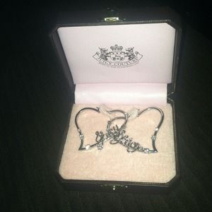 Juicy couture ((make an offer))
