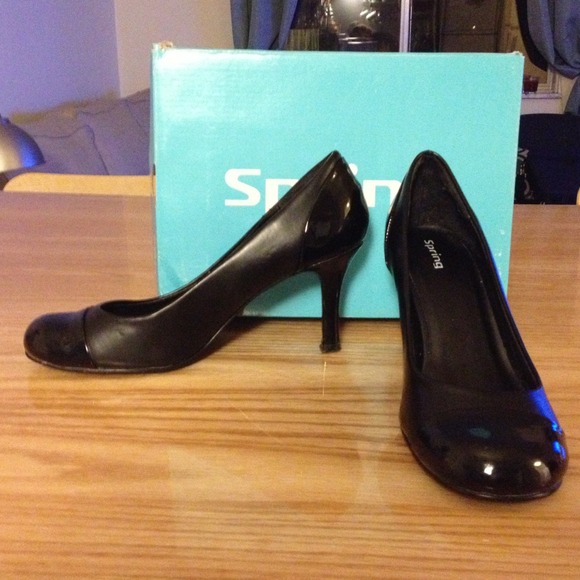 SPRING Rosenda Shoes