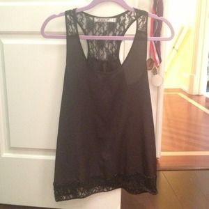 fancy tank top