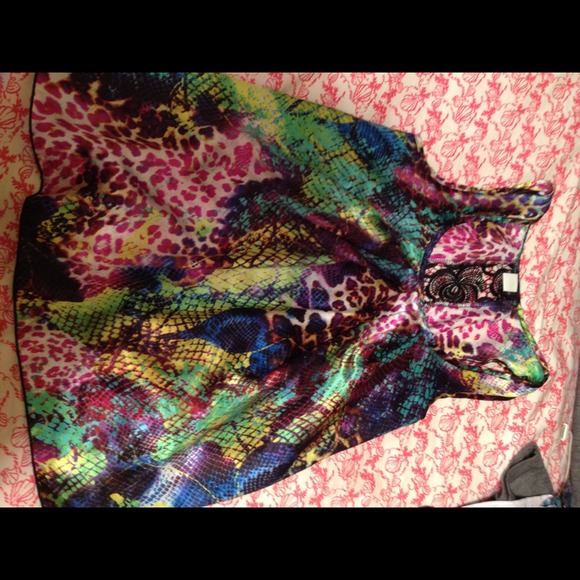 Daytrip tank