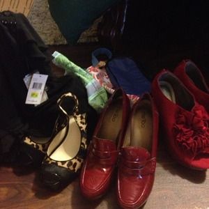 Bundle for fashionfox: