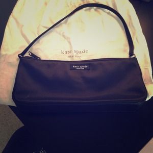 Kate Spade shoulder bag-small