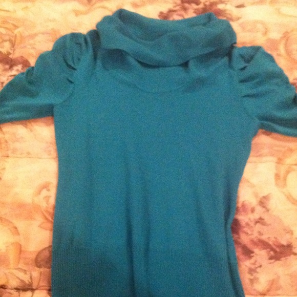 New with tags. GRANE brand sweater.