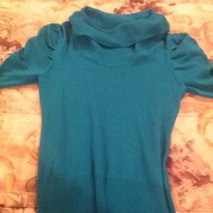 New with tags. GRANE brand sweater.