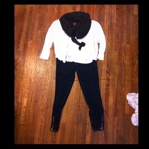 Rich and Skinny jeans