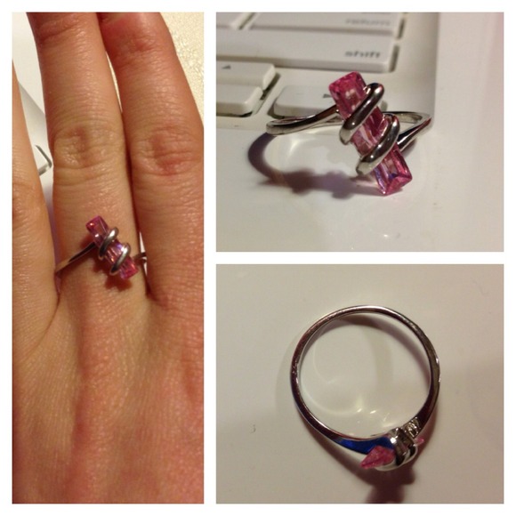 🚫Sold🚫Ring Bundle