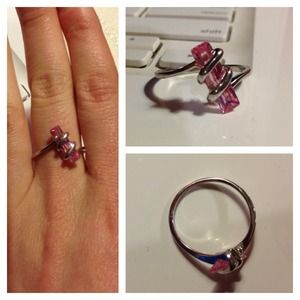 🚫Sold🚫Ring Bundle