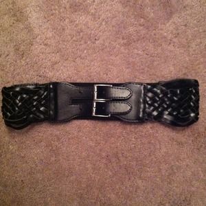 Waist belt