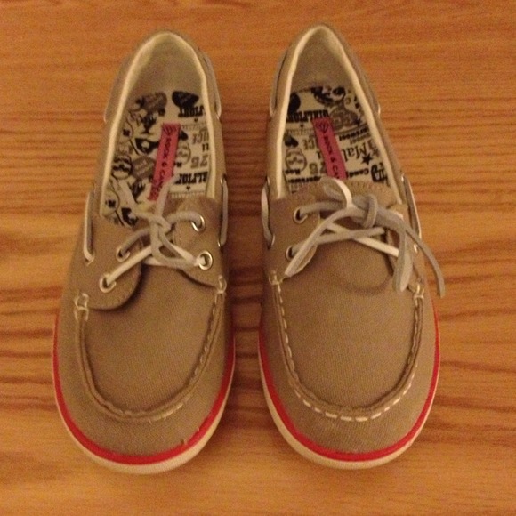 Rock & Candy Shoes