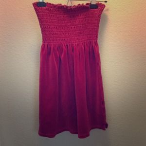 Juicy Couture Swim Coverup