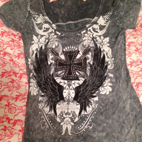 Daytrip tshirt