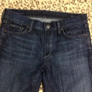 Citizens of humanity Jeans